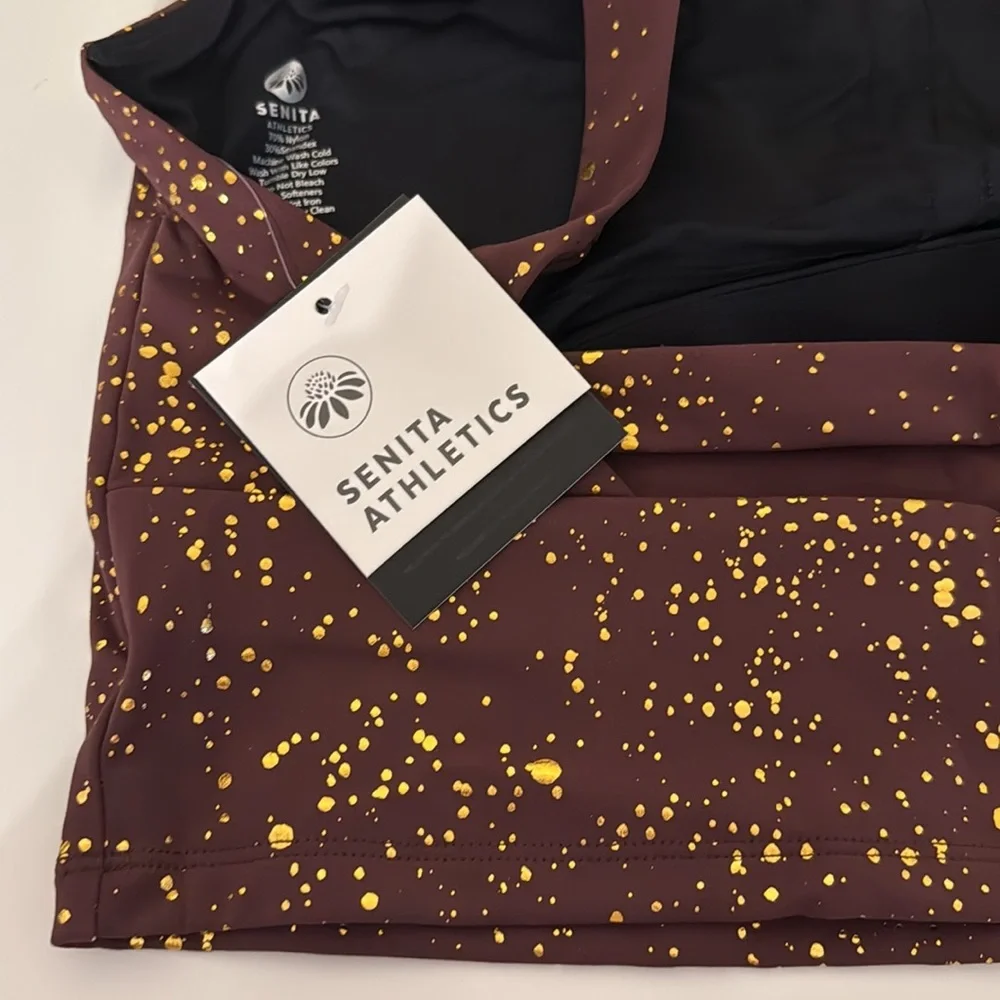 Senita Sports Bra - Large - Picture 4 of 5